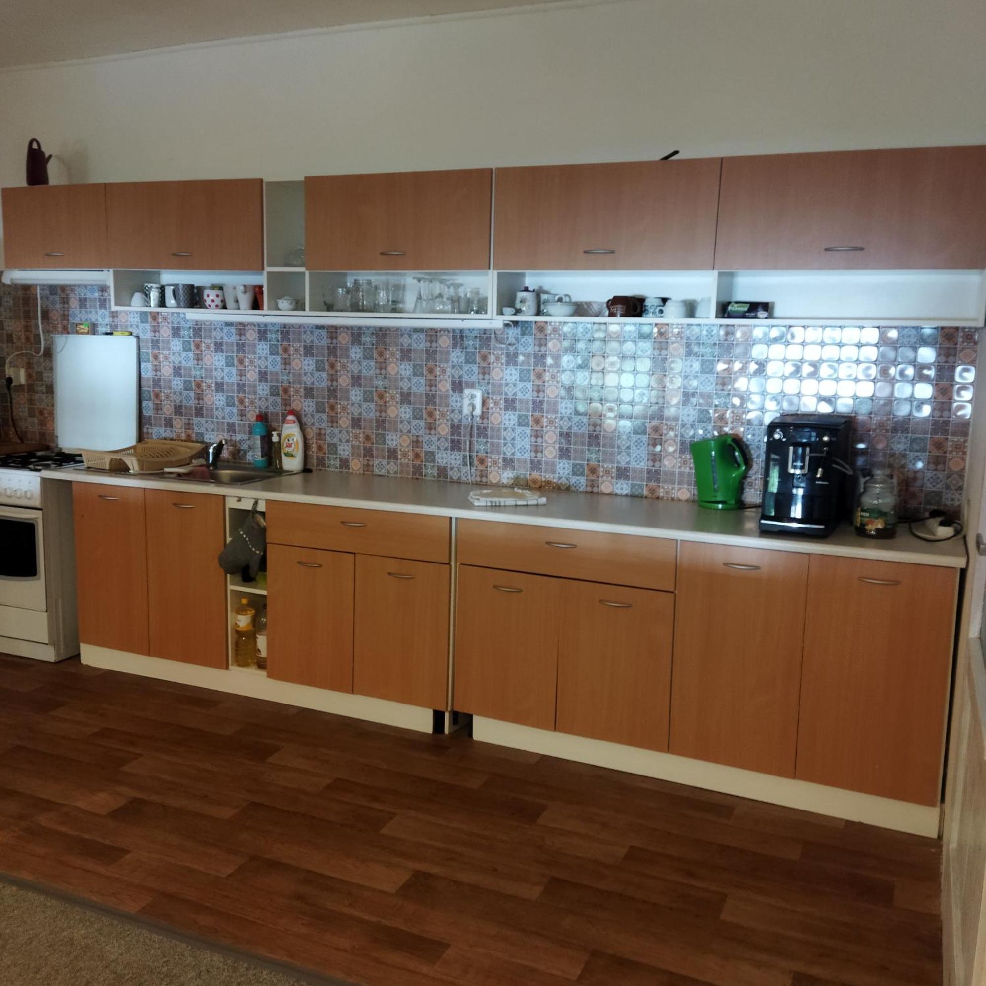 Ubytování Na statku Stara Cervena Voda Esterno foto