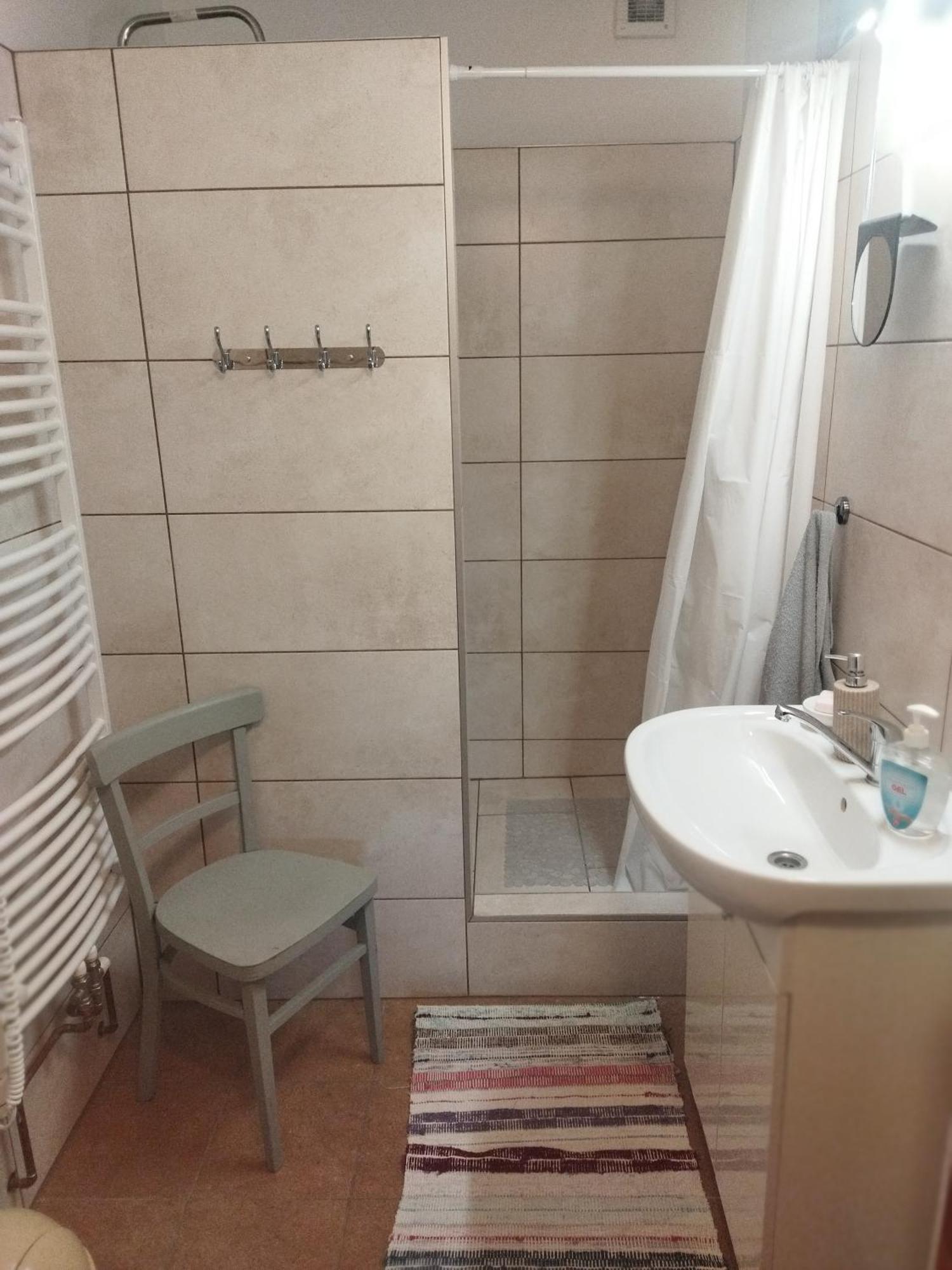 Ubytování Na statku Stara Cervena Voda Esterno foto